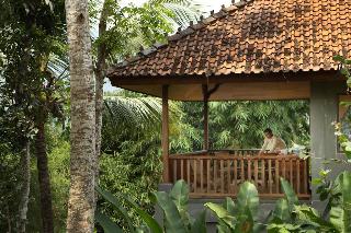 Plataran Borobudur Resort Magelang fotoÄŸrafÄ±