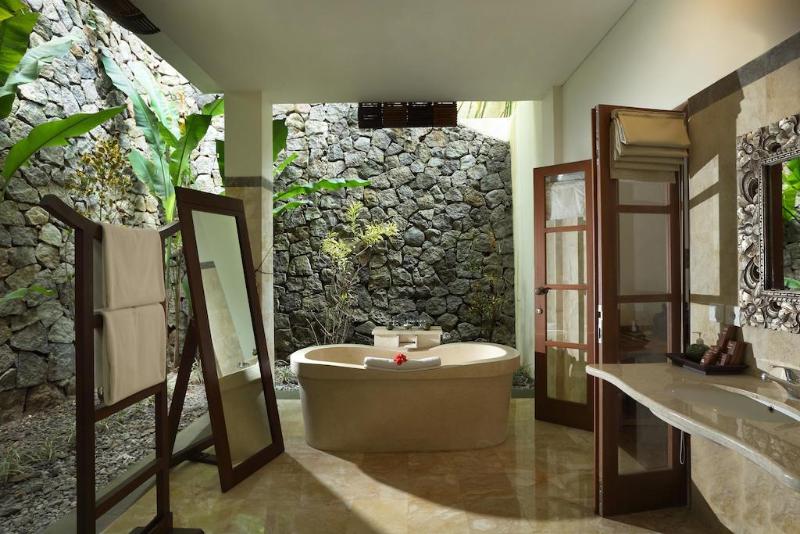 Plataran Borobudur Resort Magelang - Oda