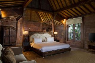 Plataran Borobudur Resort Magelang fotoÄŸrafÄ±