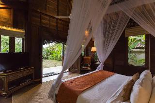 Plataran Borobudur Resort Magelang fotoÄŸrafÄ±