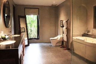 Plataran Borobudur Resort Magelang fotoÄŸrafÄ±