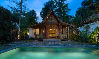 Plataran Borobudur Resort Magelang fotoÄŸrafÄ±
