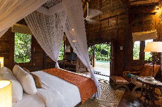 Plataran Borobudur Resort Magelang fotoÄŸrafÄ±