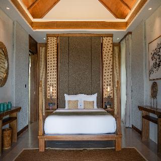 Plataran Borobudur Resort Magelang fotoÄŸrafÄ±