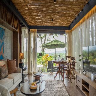 Plataran Borobudur Resort Magelang fotoÄŸrafÄ±