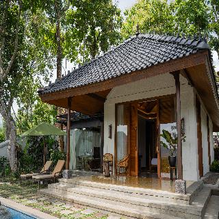Plataran Borobudur Resort Magelang fotoÄŸrafÄ±