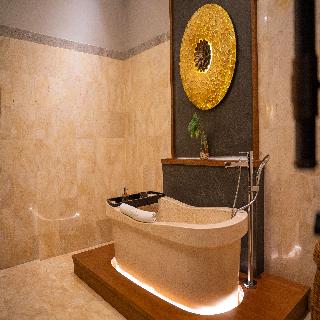 Plataran Borobudur Resort Magelang fotoÄŸrafÄ±