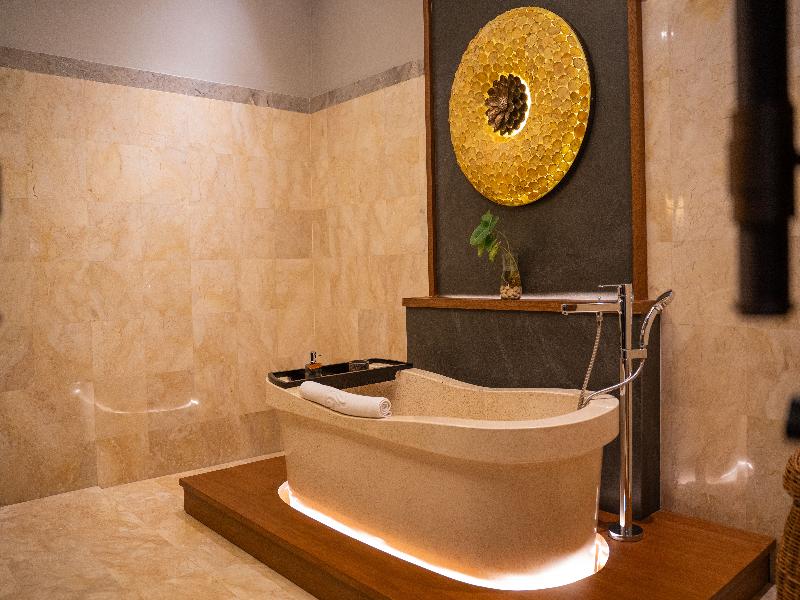 Plataran Borobudur Resort Magelang - Oda