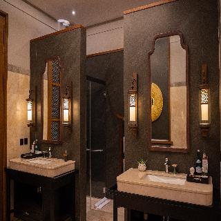 Plataran Borobudur Resort Magelang fotoÄŸrafÄ±