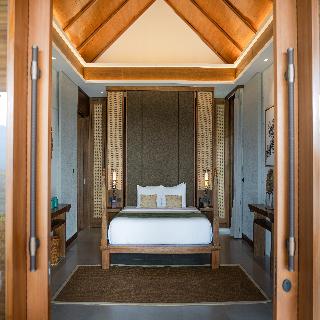 Plataran Borobudur Resort Magelang fotoÄŸrafÄ±