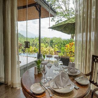 Plataran Borobudur Resort Magelang fotoÄŸrafÄ±