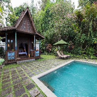 Plataran Borobudur Resort Magelang fotoÄŸrafÄ±