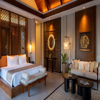 Plataran Borobudur Resort Magelang fotoÄŸrafÄ±