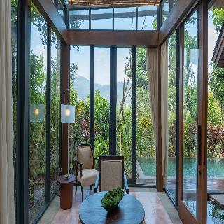 Plataran Borobudur Resort Magelang fotoÄŸrafÄ±