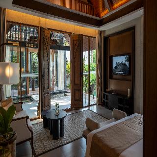 Plataran Borobudur Resort Magelang fotoÄŸrafÄ±