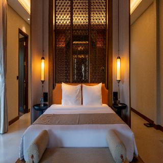 Plataran Borobudur Resort Magelang fotoÄŸrafÄ±