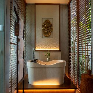 Plataran Borobudur Resort Magelang fotoÄŸrafÄ±