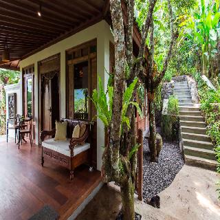 Plataran Borobudur Resort Magelang fotoÄŸrafÄ±