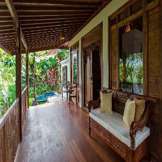 Plataran Borobudur Resort Magelang fotoÄŸrafÄ±