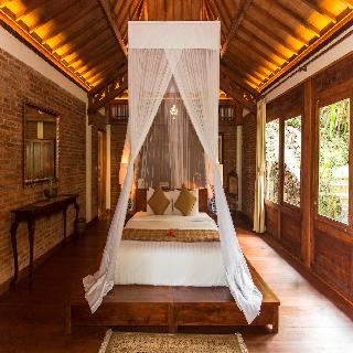 Plataran Borobudur Resort Magelang fotoÄŸrafÄ±