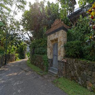 Plataran Borobudur Resort Magelang fotoÄŸrafÄ±