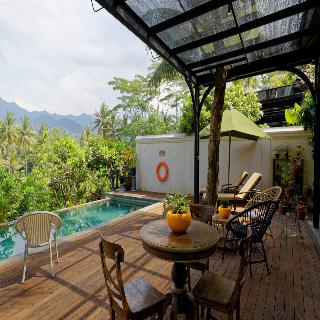 Plataran Borobudur Resort Magelang fotoÄŸrafÄ±