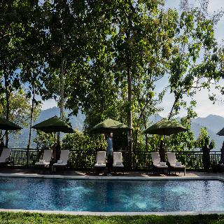 Plataran Borobudur Resort Magelang fotoÄŸrafÄ±