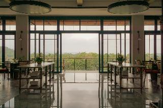 Plataran Borobudur Resort Magelang fotoÄŸrafÄ±