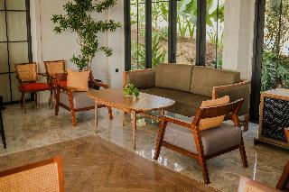 Plataran Borobudur Resort Magelang fotoÄŸrafÄ±