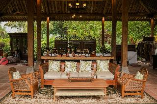 Plataran Borobudur Resort Magelang fotoÄŸrafÄ±