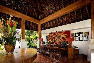 Villa Kayu Raja fotoÄŸrafÄ±