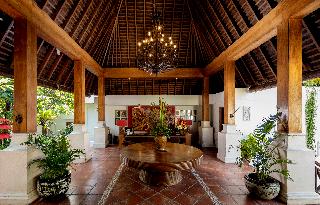 Villa Kayu Raja fotoÄŸrafÄ±