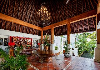 Villa Kayu Raja fotoÄŸrafÄ±