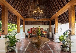 Villa Kayu Raja fotoÄŸrafÄ±