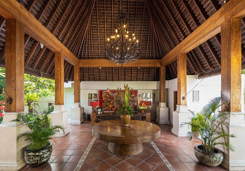 Villa Kayu Raja - Genel