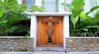 Villa Kayu Raja fotoÄŸrafÄ±
