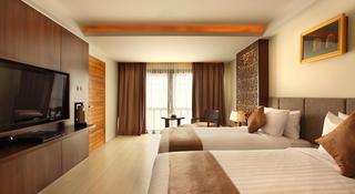 Villa Kayu Raja fotoÄŸrafÄ±