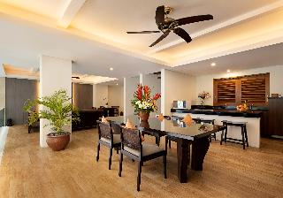 Villa Kayu Raja otel fotoğrafı