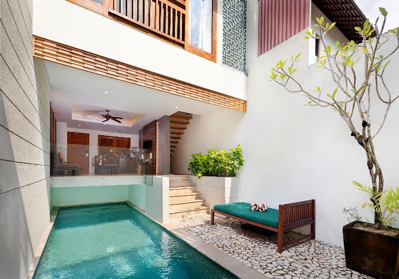 Villa Kayu Raja - Genel