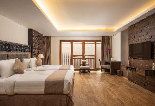 Villa Kayu Raja fotoÄŸrafÄ±