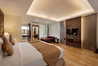 Villa Kayu Raja fotoÄŸrafÄ±