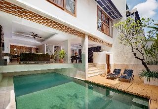 Villa Kayu Raja fotoÄŸrafÄ±