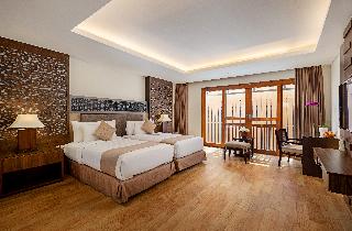 Villa Kayu Raja fotoÄŸrafÄ±