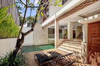 Villa Kayu Raja fotoÄŸrafÄ±