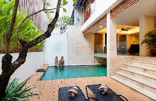 Villa Kayu Raja fotoÄŸrafÄ±