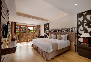 Villa Kayu Raja fotoÄŸrafÄ±