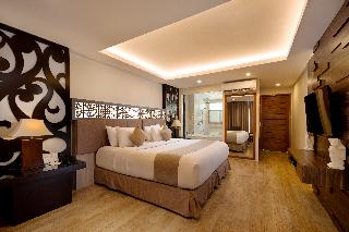 Villa Kayu Raja fotoÄŸrafÄ±