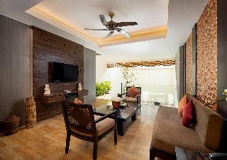 Villa Kayu Raja fotoÄŸrafÄ±