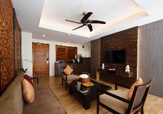 Villa Kayu Raja fotoÄŸrafÄ±