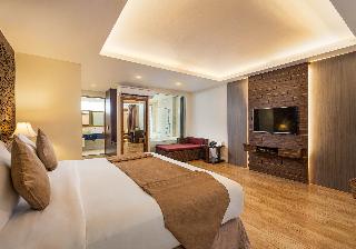 Villa Kayu Raja fotoÄŸrafÄ±